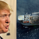 Illustration for article titled Trump Offered Obama a BP Spill Fix and One of the Great Ballrooms of the World